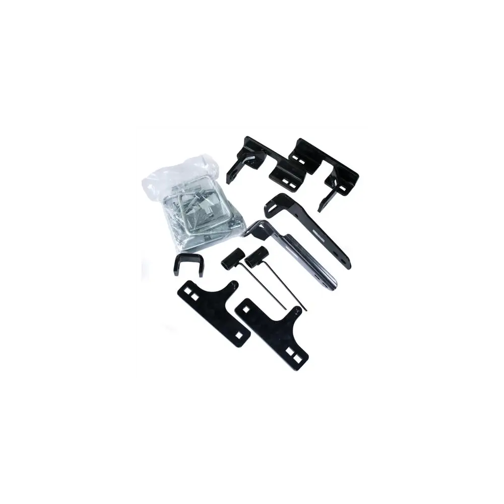 5th Wheel Install Kit 'PREMIER' / 'UL' - Dodge / RAM - 8552016
